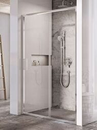 ������� ����� RAVAK BLIX SLIM BLSDP2-100 (1000�1950) ����������, ������, ���������