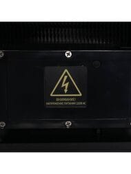 Конвектор внутрипольный STOUT SCQ 75.380.2250 (решетка роликовая, анод. алюминий) SCQ-1100-0738225 — изображение 10