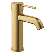 Смеситель Grohe Essence 23590GN1 для умывальника однорычажный, S-size, холодный рассвет матовый