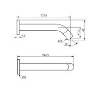 ��������� Damixa Scandinavian Pure ��� �����������, ����., ���������, ���� 360270000
