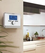 Регулятор отопления VAILLANT multiMATIC VRC 700/2 автоматический 0020171319