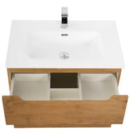 ����� ��� �������� BelBagno ETNA (600�455�600) ���������, Rovere Nature ETNA-H60-600-2C-SO-RN-P