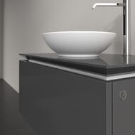 ����� ��� ���������� Villeroy & Boch LEGATO (800�380�500) ���������, � ����������, ����� B569L0FP