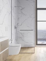   Laparet Ceradim Calacatta Splendid Silver (60012008) , 9999304479(..)