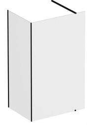   RAVAK WALK-IN CORNER (12008002000) , +Transparent