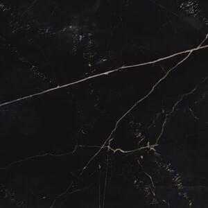 Керамогранитная плитка Atlas Concorde Empire Calacatta Black Lapp(600х600)черная 610015000626 (кв.м)