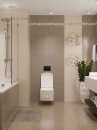 ������ AZORI Amati Plumeria Beige (62�505) ������� (��.)