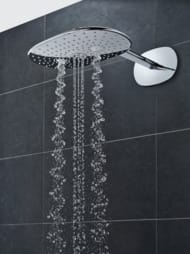 ������� ��� Grohe Rainshower SmartControl 26254000 ����, 300��, ���������, ����