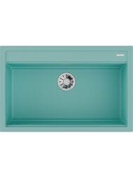 ����� Omoikiri KITAGAWA 79-LB AZ (790�510�220��), ������������, ���� azur blue ���. 4993275