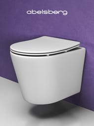 ������ ��������� Abelsberg Element TornadoFlush ELC70701WH ����� ������