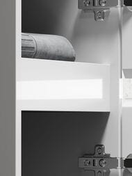 ����-����� SANCOS Libra Floor (350x300x1870) ���������, ��� ������, ����� ������ PLB35FW