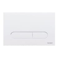 ������� ����� Duravit Beta 100 ������� ����, �������, ����: ����� WD5009011000/WF5100011010