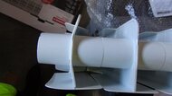 Уценка! Радиатор биметаллический ROMMER Plus BM 200 12 секций, RBM-3210-020012 - уценка. — изображение 2