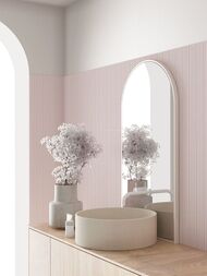 ������ ��������� EQUIPE COSTA NOVA ONDA Pink Stony Matt (50�200) ���������, �������, 28531 (��.�.)