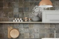 Плитка настенная Dual Gres Terra Moss (300х600) серая (кв.м.)