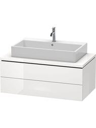      Duravit L-Cube 1020400547 2 ,   LC581902222