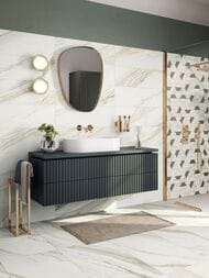 ��������������� ������ ColiseumGres Trevi White (450�900) ����� (��.�.)