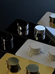  Boheme Cell 134-2-CR  , ,  2 , , 