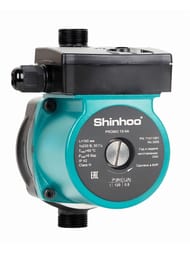    SHINHOO PROMO 15-9A,  9, 1,753/, G3/4", 1230,   71411001