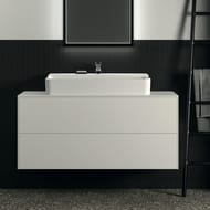 ����� ��� �������� Ideal Standard CONCA 1200x505x550 2 �� �������, �����, �������.� ������� T3943Y1