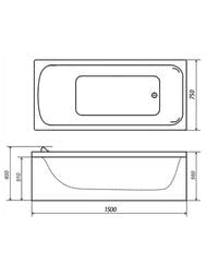   Triton  (1500750)  ,  - ST05+E050