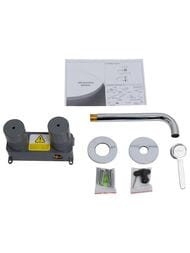 ��������� CEZARES ECO-DI-01 ��� ��������, �������������, ������������, ����