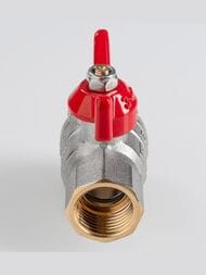 ���� ������� 3/4"�� VALTEC ���� ������� ������� VT.417.N.05