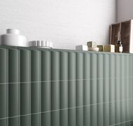   EQUIPE VIBE Out Newport Green Matt (65200)  , , 28779 (.)