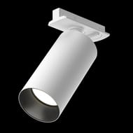 �������� ���������� Maytoni Artisan (�������) TR089-1-GU10-WW Unity GU10, IP20, �����