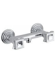 ��������� CEZARES OLIMP-DS-01-Sw ��� ����, �������������, ����/����� Swarovski