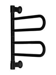   ENERGY U CHROME G2K, 540x400x100, ECO 2  ,  RAL 9005  