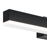 ��������� Maytoni Fichte (����) MIR012WL-L9B4K, 4000K, 9��, 120�, IP20, LED, ������