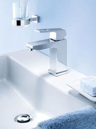 ��������� Grohe Eurocube 23446000 ��� ����������� �� ���� ���������, ������������, ������� ������