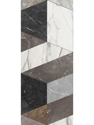 ������ ��������� Gracia Ceramica Vinde multi wall 01 (250�600) ����������� (��.�.)