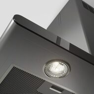 ������� ELICA Galaxy Island BLIX/A/90�45 LED, 900x450 ��, 1200�3/�, 270��, ����./����. PRF0017852B