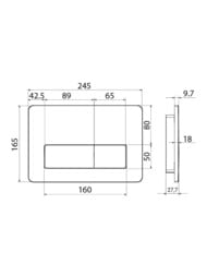     IDDIS Profix Air  ,   PRA80M0i77