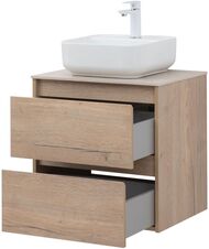 ����� ��� �������� Aquanet Nova Lite 60 287901 (580�435�562) ���������, 2 �����, ��� �����