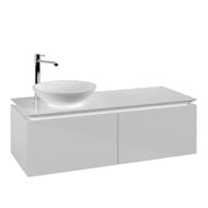 ����� ��� ���������� Villeroy & Boch LEGATO (1200�380�500) ���������, 2 �����, ����� B57900DH