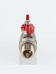 ���� ������� VALTEC BASE-���� �� ������ � ���������-�������� DN15, PN40, 1/2" �� VT.227S.N.04