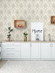 ���� ��������� �� ��������� Grandeco Anastasia A53907 (1,06�10,05) ������, ������� (���.)