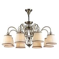 ������ Maytoni Vintage (������) ARM420-08-R, 40��, IP20, E14, ������