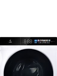 ���������� ������ Lex LWM10012WBLITHD (840�600�590) �������� 10 ��, 1200 ��/���, � ����� CHKO100010