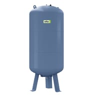 Гидроаккумулятор системы водоснабжения Reflex DE 1000/740 (2604х740) 1000л, 1 1/2", 228кг