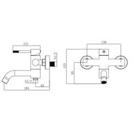   / VODA Vessel VSL54 , ,  , . 