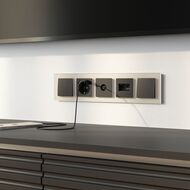 ����� �� 5 ������ Werkel Senso W0053111, �������
