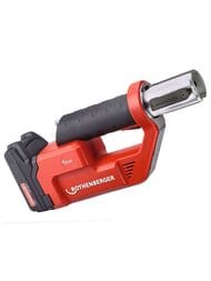 Пресс гидравлический Rothenberger ROMAX ComTT Basic Set 1 аккумуляторный, 1x2Ah, EU, арт.1000002115