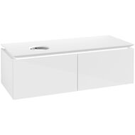 ����� ��� ���������� Villeroy & Boch LEGATO (1200�380�500) ���������, 2 �����, ����� B57900DH