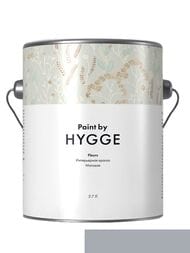 ����������� ������ HYGGE Fleurs Gull Grey (7%), 2,7�, HG01-068 (��.)