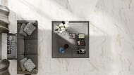 Керамогранитная плитка ITALON Charme Evo Calacatta (600х600) матовая, 610010000779 (кв.м.)
