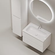    SANCOS Folk (790445500) , 2 , , Bianco FL80W